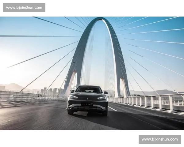 赛力斯创新科技引领智能电动车未来发展探索与产业变革的多维视角