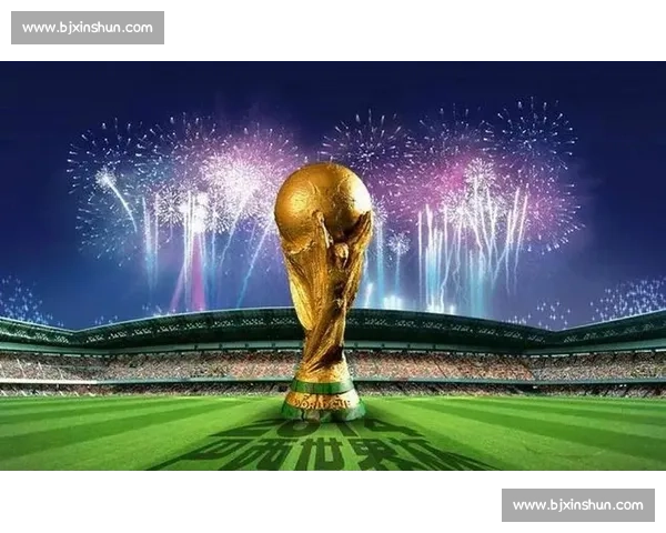 非洲雄鹰展翅高飞，2026世界杯能否创造历史