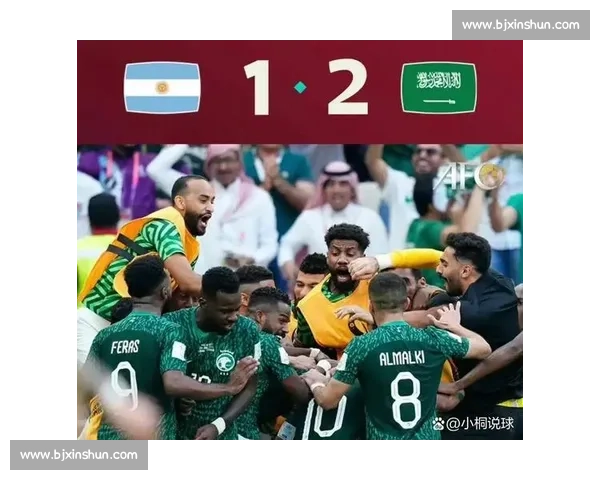 世界杯防守硬实力比拼！哪些球队的禁区固若金汤