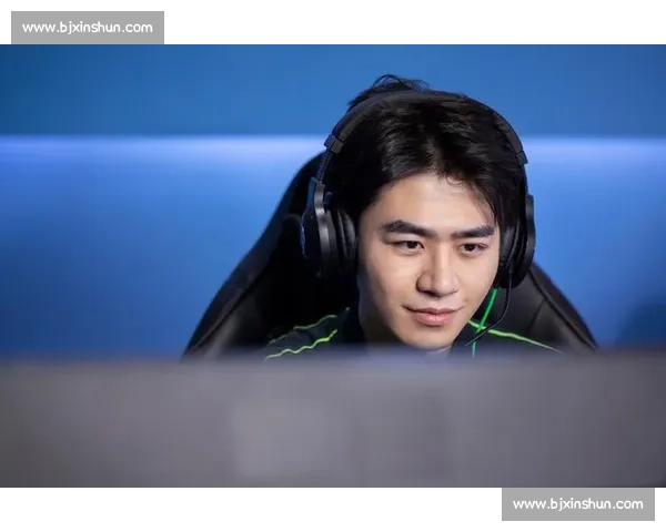 电竞的魅力！暗区突围职业杯，展现无限可能与激情！