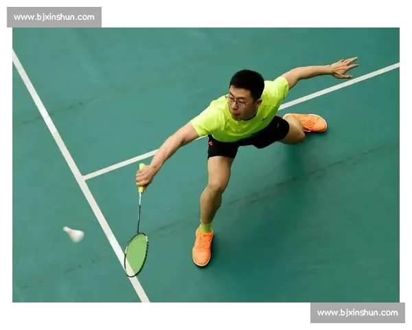 看得我热血沸腾！那些年让我们尖叫的羽毛球经典瞬间