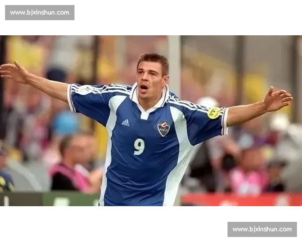 绿茵场上的悲情英雄，拼尽全力也未能触及最高荣誉