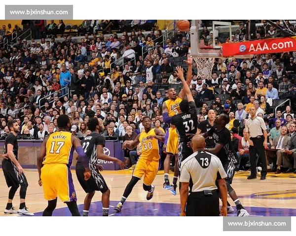 詹皇领衔！洛杉矶湖人能否在逆境中创造连胜神话