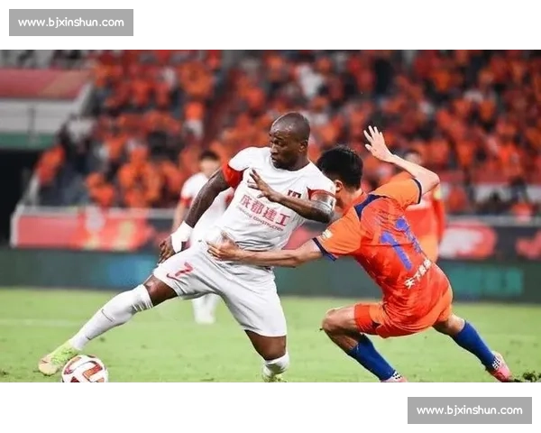 超级替补搅局，2026世界杯的奇兵天降