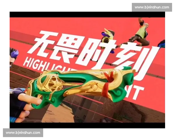 金牌教练点拨!无畏契约选手技战术革新!