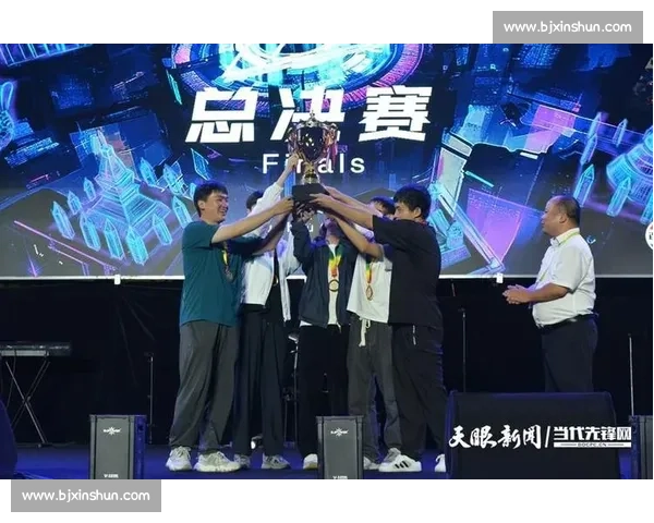 不仅仅是游戏，中东电竞选手榜背后的文化力量