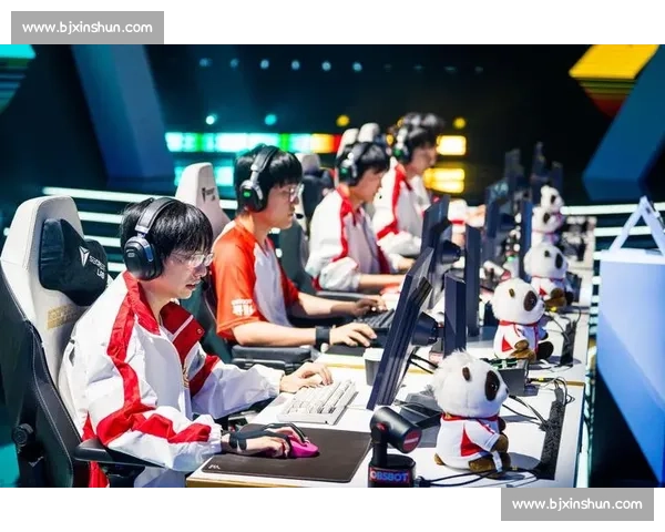 幕后故事：穿越火线电竞世界杯的训练日常，艰辛与汗水