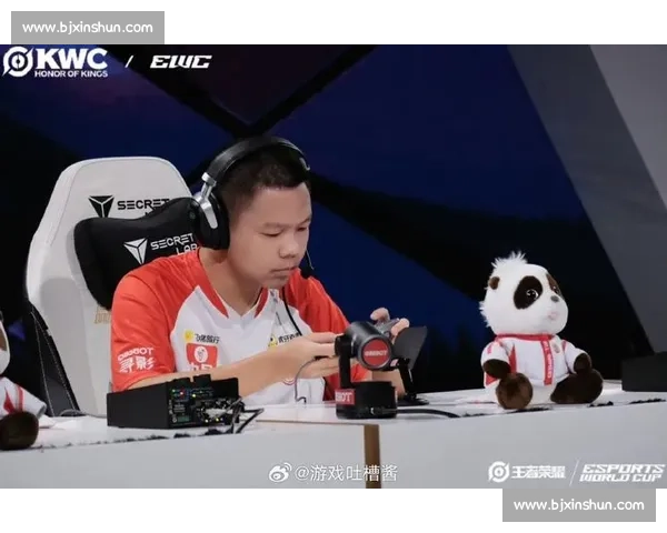 心怀梦想，勇往直前！越南电竞国家队名单，他们是电竞的未来！